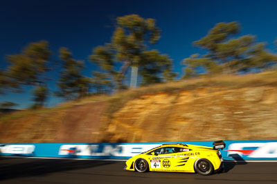 4;25-February-2012;4;Australia;Bathurst;Bathurst-12-Hour;Cameron-McConville;Consolidated-Chemicals;Lamborghini-Gallardo-LP560;Luke-Searle;Mt-Panorama;NSW;New-South-Wales;Peter-Kox;Ted-Huglin;auto;endurance;motion-blur;motorsport;racing;wide-angle