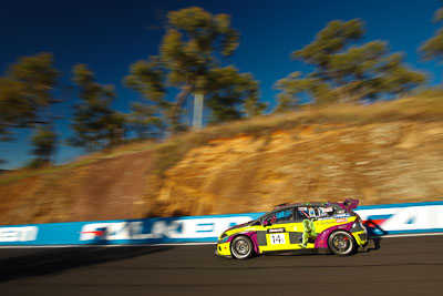 14;14;25-February-2012;Australia;Bathurst;Bathurst-12-Hour;Henk-Thijssen;Ivo-Breukers;Martin-Bailey;Mt-Panorama;NSW;New-South-Wales;Red-Camel-Jordans;Seat-Leon-20-TDI;auto;endurance;motion-blur;motorsport;racing;wide-angle