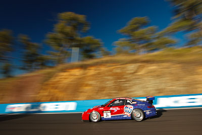 3;25-February-2012;3;Australia;Bathurst;Bathurst-12-Hour;Hunter-Sports-Group;Mt-Panorama;NSW;Nathan-Tinkler;New-South-Wales;Porsche-911-GT3-Cup-997;Steven-Johnson;Steven-Richards;Tinkler-Motorsports;auto;endurance;motion-blur;motorsport;racing;wide-angle