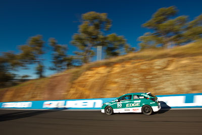 50;25-February-2012;Australia;Bathurst;Bathurst-12-Hour;Chris-Pither;Elliot-Barbour;Holden-HSV-VXR;Mt-Panorama;NSW;New-South-Wales;Racer-Industries;Scott-Pye;auto;endurance;motion-blur;motorsport;racing;wide-angle