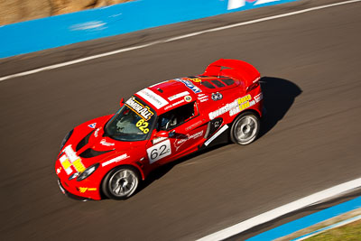 62;25-February-2012;62;Australia;Bathurst;Bathurst-12-Hour;Christian-Klien;Lotus-Exige-S;Mt-Panorama;NSW;New-South-Wales;Robert-Thomson;Sarah-Harley;auto;endurance;motion-blur;motorsport;racing;wide-angle