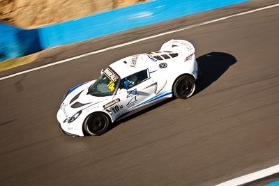 10;10;25-February-2012;Adam-Gowans;Australia;Bathurst;Bathurst-12-Hour;Chris-Lillington‒Price;Lotus-Exige-S;Mt-Panorama;NSW;New-South-Wales;Richard-Meins;auto;endurance;motion-blur;motorsport;racing;wide-angle