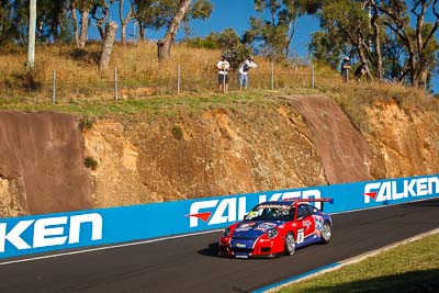 3;25-February-2012;3;Australia;Bathurst;Bathurst-12-Hour;Hunter-Sports-Group;Mt-Panorama;NSW;Nathan-Tinkler;New-South-Wales;Porsche-911-GT3-Cup-997;Steven-Johnson;Steven-Richards;Tinkler-Motorsports;auto;endurance;motorsport;racing;telephoto