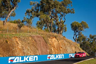 54;25-February-2012;54;Adam-Beechey;Anthony-Alford;Australia;Bathurst;Bathurst-12-Hour;Donut-King;Mt-Panorama;NSW;New-South-Wales;Nissan-GT‒R;Peter-Leemhuis;auto;endurance;motorsport;racing;telephoto