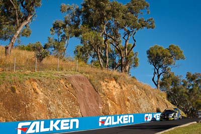 26;25-February-2012;26;Angus-Chapel;Australia;BMW-130i;Bathurst;Bathurst-12-Hour;GWS-Personnel-Motorsport;Mt-Panorama;NSW;New-South-Wales;Richard-Gartner;Tony-Prior;auto;endurance;motorsport;racing;telephoto