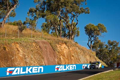 67;25-February-2012;67;Antony-Head;Australia;BMW-135i;Bathurst;Bathurst-12-Hour;John-De-Veth;Lewis-Scott;Motorsport-Services;Mt-Panorama;NSW;New-South-Wales;Todd-Murphy;auto;endurance;motorsport;racing;telephoto