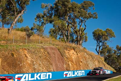 27;25-February-2012;27;Allan-Shephard;Australia;BMW-130i;Bathurst;Bathurst-12-Hour;Carl-Oberhauser;GWS-Personnel-Motorsport;Kean-Booker;Mt-Panorama;NSW;New-South-Wales;auto;endurance;motorsport;racing;telephoto