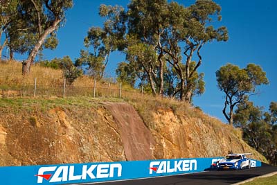 21;21;25-February-2012;Australia;Bathurst;Bathurst-12-Hour;Black-Falcon;Mercedes‒Benz-SLS-AMG-GT3;Mt-Panorama;NSW;New-South-Wales;Rob-Wilson;Sean-Patrick-Breslin;Sean-Paul-Breslin;Vimal-Mehta;auto;endurance;motorsport;racing;telephoto