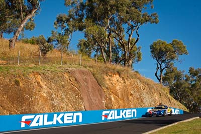 32;25-February-2012;Australia;Bathurst;Bathurst-12-Hour;Gerry-Murphy;Jim-Pollicina;Mazda-RX‒7;Mazda-RX7;Michael-Caine;Mt-Panorama;NSW;New-South-Wales;auto;endurance;motorsport;racing;telephoto