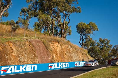 20;20;25-February-2012;Australia;Bathurst;Bathurst-12-Hour;Bret-Curtis;Erebus-Motorsport;Erebus-Racing;Jeroen-Bleekemolen;Mercedes‒Benz-SLS-AMG-GT3;Mt-Panorama;NSW;New-South-Wales;Peter-Hackett;Tim-Slade;auto;endurance;motorsport;racing;telephoto