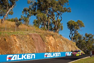 14;14;25-February-2012;Australia;Bathurst;Bathurst-12-Hour;Henk-Thijssen;Ivo-Breukers;Martin-Bailey;Mt-Panorama;NSW;New-South-Wales;Red-Camel-Jordans;Seat-Leon-20-TDI;auto;endurance;motorsport;racing;telephoto