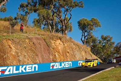 4;25-February-2012;4;Australia;Bathurst;Bathurst-12-Hour;Cameron-McConville;Consolidated-Chemicals;Lamborghini-Gallardo-LP560;Luke-Searle;Mt-Panorama;NSW;New-South-Wales;Peter-Kox;Ted-Huglin;auto;endurance;motorsport;racing;telephoto