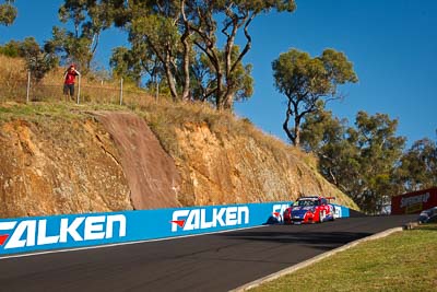 3;25-February-2012;3;Australia;Bathurst;Bathurst-12-Hour;Hunter-Sports-Group;Mt-Panorama;NSW;Nathan-Tinkler;New-South-Wales;Porsche-911-GT3-Cup-997;Steven-Johnson;Steven-Richards;Tinkler-Motorsports;auto;endurance;motorsport;racing;telephoto