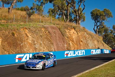 53;25-February-2012;Australia;Bathurst;Bathurst-12-Hour;Dean-Lillie;Holden-HSV-GTS;James-Atkinson;Mt-Panorama;NSW;New-South-Wales;Rick-Newman;auto;endurance;motorsport;racing;telephoto