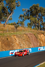 62;25-February-2012;62;Australia;Bathurst;Bathurst-12-Hour;Christian-Klien;Lotus-Exige-S;Mt-Panorama;NSW;New-South-Wales;Robert-Thomson;Sarah-Harley;auto;endurance;motorsport;racing;telephoto