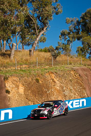 27;25-February-2012;27;Allan-Shephard;Australia;BMW-130i;Bathurst;Bathurst-12-Hour;Carl-Oberhauser;GWS-Personnel-Motorsport;Kean-Booker;Mt-Panorama;NSW;New-South-Wales;auto;endurance;motorsport;racing;telephoto