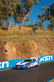 21;21;25-February-2012;Australia;Bathurst;Bathurst-12-Hour;Black-Falcon;Mercedes‒Benz-SLS-AMG-GT3;Mt-Panorama;NSW;New-South-Wales;Rob-Wilson;Sean-Patrick-Breslin;Sean-Paul-Breslin;Vimal-Mehta;auto;endurance;motorsport;racing;telephoto