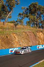 20;20;25-February-2012;Australia;Bathurst;Bathurst-12-Hour;Bret-Curtis;Erebus-Motorsport;Erebus-Racing;Jeroen-Bleekemolen;Mercedes‒Benz-SLS-AMG-GT3;Mt-Panorama;NSW;New-South-Wales;Peter-Hackett;Tim-Slade;auto;endurance;motorsport;racing;telephoto