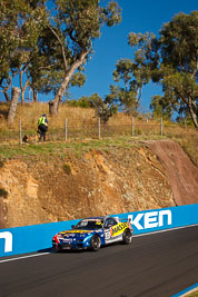 32;25-February-2012;Australia;Bathurst;Bathurst-12-Hour;Gerry-Murphy;Jim-Pollicina;Mazda-RX‒7;Mazda-RX7;Michael-Caine;Mt-Panorama;NSW;New-South-Wales;auto;endurance;motorsport;racing;telephoto