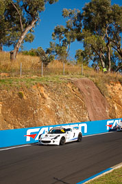 10;10;25-February-2012;Adam-Gowans;Australia;Bathurst;Bathurst-12-Hour;Chris-Lillington‒Price;Lotus-Exige-S;Mt-Panorama;NSW;New-South-Wales;Richard-Meins;auto;endurance;motorsport;racing;telephoto