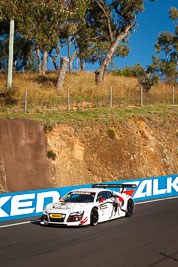 2;2;25-February-2012;Audi-R8-LMS;Australia;Bathurst;Bathurst-12-Hour;Craig-Lowndes;Mark-Eddy;Mt-Panorama;NSW;New-South-Wales;Phoenix-Racing;Warren-Luff;auto;endurance;motorsport;racing;telephoto