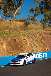 7;25-February-2012;7;Angus-Kennard;Australia;Bathurst;Bathurst-12-Hour;Dean-Herridge;John-ODowd;Maximum-Motorsport;Mt-Panorama;NSW;New-South-Wales;Subaru-Impreza-WRX-STI;auto;endurance;motorsport;racing;telephoto