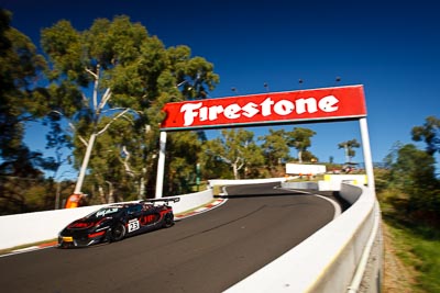 23;23;25-February-2012;Australia;Bathurst;Bathurst-12-Hour;David-Russell;JBS-Lago-Racing;Lamborghini-LP-600-GT3;Mt-Panorama;NSW;New-South-Wales;Roger-Lago;Wayne-Park;auto;endurance;motorsport;racing;wide-angle