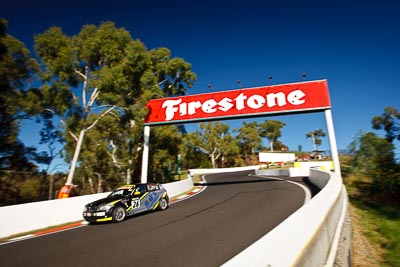 26;25-February-2012;26;Angus-Chapel;Australia;BMW-130i;Bathurst;Bathurst-12-Hour;GWS-Personnel-Motorsport;Mt-Panorama;NSW;New-South-Wales;Richard-Gartner;Tony-Prior;auto;endurance;motorsport;racing;wide-angle