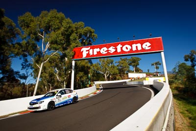 7;25-February-2012;7;Angus-Kennard;Australia;Bathurst;Bathurst-12-Hour;Dean-Herridge;John-ODowd;Maximum-Motorsport;Mt-Panorama;NSW;New-South-Wales;Subaru-Impreza-WRX-STI;auto;endurance;motorsport;racing;wide-angle