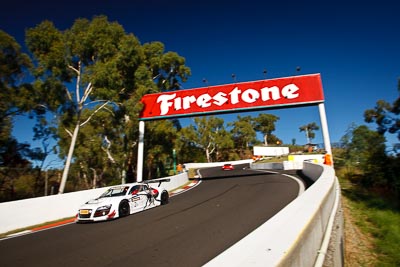 2;2;25-February-2012;Audi-R8-LMS;Australia;Bathurst;Bathurst-12-Hour;Craig-Lowndes;Mark-Eddy;Mt-Panorama;NSW;New-South-Wales;Phoenix-Racing;Warren-Luff;auto;endurance;motorsport;racing;wide-angle