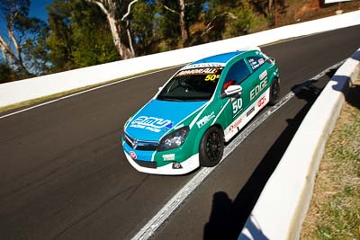 50;25-February-2012;Australia;Bathurst;Bathurst-12-Hour;Chris-Pither;Elliot-Barbour;Holden-HSV-VXR;Mt-Panorama;NSW;New-South-Wales;Racer-Industries;Scott-Pye;auto;endurance;motorsport;racing;wide-angle