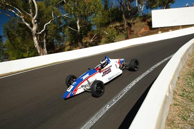 5;25-February-2012;5;Australia;Bathurst;Bathurst-12-Hour;Formula-Ford;Mt-Panorama;NSW;New-South-Wales;Open-Wheeler;Ryan-Simpson;Spirit-K08;auto;endurance;motorsport;racing;wide-angle