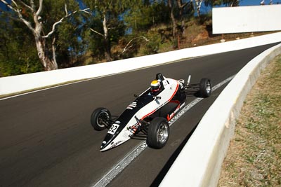92;25-February-2012;92;Australia;Bathurst;Bathurst-12-Hour;Formula-Ford;Mt-Panorama;Mygale-SJ08A;NSW;New-South-Wales;Open-Wheeler;Robert-Power;auto;endurance;motorsport;racing;wide-angle