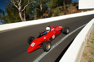 32;25-February-2012;Australia;Bathurst;Bathurst-12-Hour;Formula-Ford;Mt-Panorama;NSW;New-South-Wales;Open-Wheeler;Reynard-F84;Sean-Whelan;auto;endurance;motorsport;racing;wide-angle