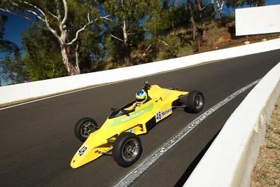 48;25-February-2012;48;Australia;Bathurst;Bathurst-12-Hour;Formula-Ford;Mt-Panorama;NSW;New-South-Wales;Open-Wheeler;Patrick-Mullins;Van-Diemen-RF86;auto;endurance;motorsport;racing;wide-angle