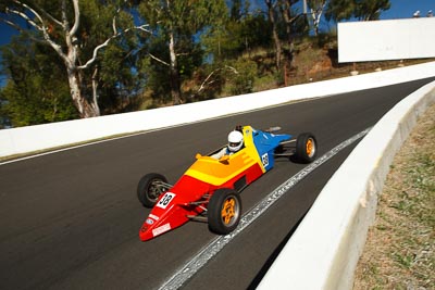 38;25-February-2012;38;Australia;Bathurst;Bathurst-12-Hour;Formula-Ford;Mt-Panorama;NSW;New-South-Wales;Open-Wheeler;Ross-Firth;Van-Diemen-RF88;auto;endurance;motorsport;racing;wide-angle