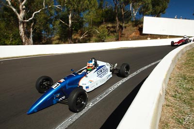 81;25-February-2012;81;Australia;Bathurst;Bathurst-12-Hour;Formula-Ford;Mt-Panorama;NSW;New-South-Wales;Open-Wheeler;Spectrum-05C;Wade-Scott;auto;endurance;motorsport;racing;wide-angle