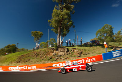 33;25-February-2012;33;Australia;Bathurst;Bathurst-12-Hour;Formula-Ford;Mt-Panorama;NSW;New-South-Wales;Open-Wheeler;Reynard-F84;Tim-Berryman;auto;endurance;motorsport;racing;wide-angle