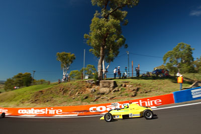 48;25-February-2012;48;Australia;Bathurst;Bathurst-12-Hour;Formula-Ford;Mt-Panorama;NSW;New-South-Wales;Open-Wheeler;Patrick-Mullins;Van-Diemen-RF86;auto;endurance;motorsport;racing;wide-angle