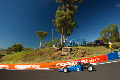 73;25-February-2012;73;Australia;Bathurst;Bathurst-12-Hour;Bowen-P6F;Formula-Ford;Graeme-Degotardi;Mt-Panorama;NSW;New-South-Wales;Open-Wheeler;auto;endurance;motorsport;racing;wide-angle