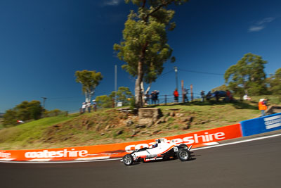 92;25-February-2012;92;Australia;Bathurst;Bathurst-12-Hour;Formula-Ford;Mt-Panorama;Mygale-SJ08A;NSW;New-South-Wales;Open-Wheeler;Robert-Power;auto;endurance;motorsport;racing;wide-angle