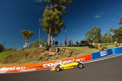 9;25-February-2012;9;Australia;Bathurst;Bathurst-12-Hour;Cameron-Walters;Elwyn-0035;Formula-Ford;Mt-Panorama;NSW;New-South-Wales;Open-Wheeler;auto;endurance;motorsport;racing;wide-angle