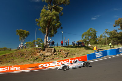 66;25-February-2012;Australia;Bathurst;Bathurst-12-Hour;Derryn-Harrison;Formula-Ford;Mt-Panorama;NSW;New-South-Wales;Open-Wheeler;Spectrum-09;auto;endurance;motorsport;racing;wide-angle