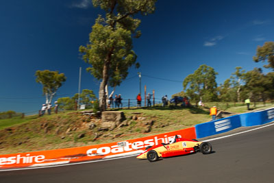 16;16;25-February-2012;Australia;Bathurst;Bathurst-12-Hour;Formula-Ford;Michael-Hinrichs;Mt-Panorama;Mygale-SJ04A;NSW;New-South-Wales;Open-Wheeler;auto;endurance;motorsport;racing;wide-angle