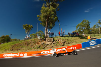76;25-February-2012;76;Australia;Bathurst;Bathurst-12-Hour;Formula-Ford;Jeff-Senior;Mt-Panorama;NSW;New-South-Wales;Open-Wheeler;Swift-FB91;auto;endurance;motorsport;racing;wide-angle