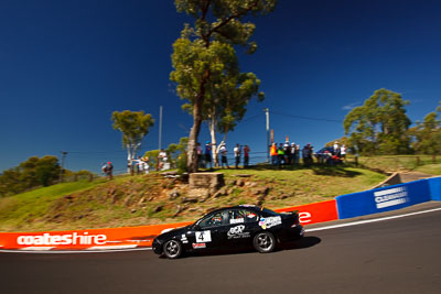 4;25-February-2012;4;Australia;Bathurst;Bathurst-12-Hour;Ford-Falcon-AU;Gary-Beggs;Mt-Panorama;NSW;New-South-Wales;Saloon-Cars;auto;endurance;motorsport;racing;wide-angle