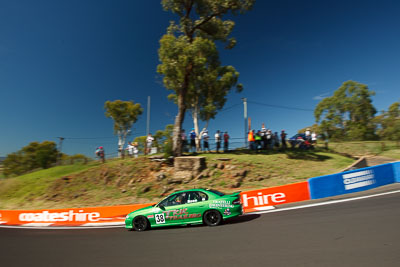 38;25-February-2012;38;Australia;Bathurst;Bathurst-12-Hour;Gavin-Ross;Holden-Commodore-VT;Mt-Panorama;NSW;New-South-Wales;Saloon-Cars;auto;endurance;motorsport;racing;wide-angle