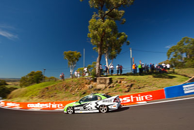 25-February-2012;Australia;Bathurst;Bathurst-12-Hour;Medical-Car;Mt-Panorama;NSW;New-South-Wales;auto;endurance;motorsport;racing;wide-angle