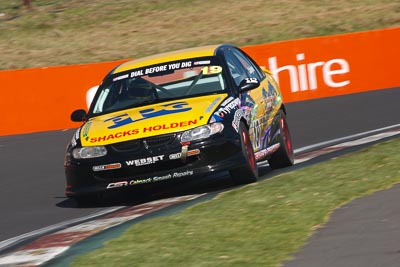 19;19;25-February-2012;Australia;Bathurst;Bathurst-12-Hour;Holden-Commodore-VT;Mt-Panorama;NSW;Nathan-Callaghan;New-South-Wales;Saloon-Cars;auto;endurance;motion-blur;motorsport;racing;super-telephoto