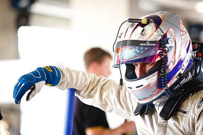 25-February-2012;Australia;Bathurst;Bathurst-12-Hour;Christian-Klien;Mt-Panorama;NSW;New-South-Wales;Topshot;atmosphere;auto;endurance;motorsport;paddock;pitlane;portrait;racing;telephoto